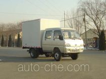 Kama KMC5033S3XXY box van truck