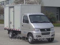 Kama KMC5033XXYEVA29D electric cargo van