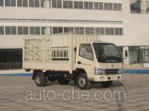 Kama KMC5035CCY33D3 грузовик с решетчатым тент-каркасом