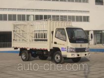 Kama KMC5035CCY33D3 stake truck