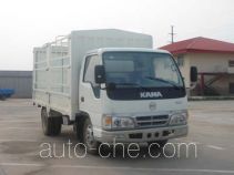 Kama KMC5038CS грузовик с решетчатым тент-каркасом