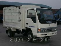 Kama KMC5036CS грузовик с решетчатым тент-каркасом