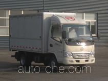 凱馬牌KMC5036XSHL26D5型售貨車