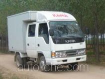Kama KMC5036XXYS фургон (автофургон)
