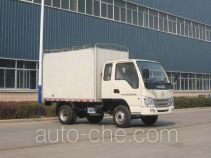 Kama KMC5037CPY26P3 soft top box van truck