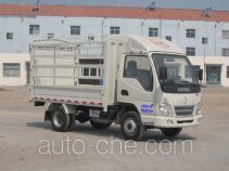 Kama KMC5037D3CS грузовик с решетчатым тент-каркасом