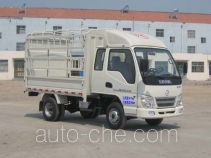 Kama KMC5037P3CS грузовик с решетчатым тент-каркасом
