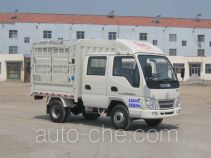 Kama KMC5037S3CS грузовик с решетчатым тент-каркасом
