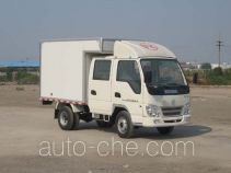Kama KMC5037S3XXY box van truck