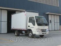 Kama KMC5038CPY26D3 soft top box van truck