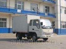 Kama KMC5038CPY26P3 soft top box van truck