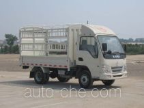 Kama KMC5028D3CCQ грузовик с решетчатым тент-каркасом