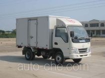 Kama KMC5038D3XXY box van truck