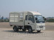 Kama KMC5038P3CS грузовик с решетчатым тент-каркасом