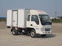 Kama KMC5038P3XXY box van truck