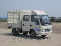 Kama KMC5038S3CS грузовик с решетчатым тент-каркасом