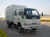 Kama KMC5038XXYS фургон (автофургон)