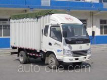 Kama KMC5040CPY28P4 soft top box van truck