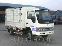 Kama KMC5040CSD3 stake truck