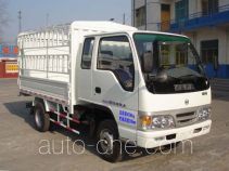 Kama KMC5040CSP3 грузовик с решетчатым тент-каркасом
