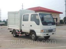 Kama KMC5040CSS3 грузовик с решетчатым тент-каркасом