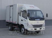 Kama KMC5040XXYB28P4 фургон (автофургон)