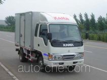 Kama KMC5040XXYP3 фургон (автофургон)