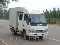 Kama KMC5040XXYS3 фургон (автофургон)