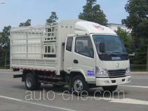 Kama KMC5041CCY31P4 грузовик с решетчатым тент-каркасом