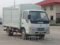 Kama KMC5041CSD2 грузовик с решетчатым тент-каркасом