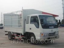 Kama KMC5041CSP2 грузовик с решетчатым тент-каркасом