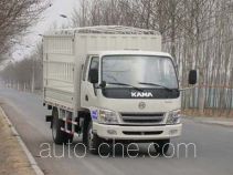 Kama KMC5041CSP3 грузовик с решетчатым тент-каркасом