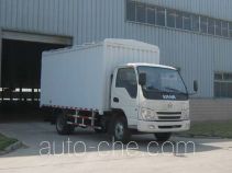 Kama KMC5041D3XXB soft top box van truck