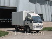 Kama KMC5041P3XXB soft top box van truck