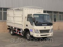 Kama KMC5042CSDE3 грузовик с решетчатым тент-каркасом