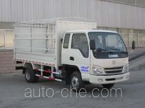 Kama KMC5042CSPE3 грузовик с решетчатым тент-каркасом