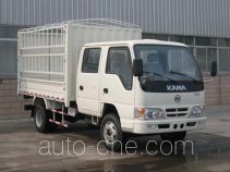 Kama KMC5045CSSA3 грузовик с решетчатым тент-каркасом