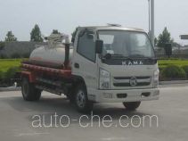 Kama KMC5042GXE33D4 suction truck
