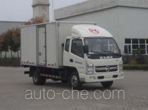 Kama KMC5042XXYA33P5 box van truck
