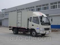 Kama KMC5042XXYQ33P3 box van truck