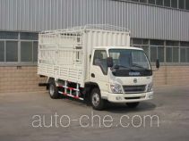 Kama KMC5043CSD3 грузовик с решетчатым тент-каркасом