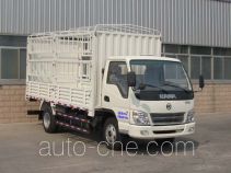 Kama KMC5044CSD3 грузовик с решетчатым тент-каркасом