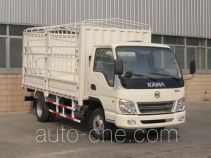 Kama KMC5043CSDE3 грузовик с решетчатым тент-каркасом