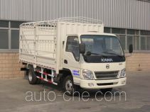 Kama KMC5043CSDE3 грузовик с решетчатым тент-каркасом