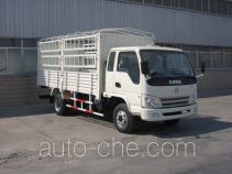 Kama KMC5043CSP3 грузовик с решетчатым тент-каркасом
