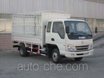 Kama KMC5043CSPE3 грузовик с решетчатым тент-каркасом
