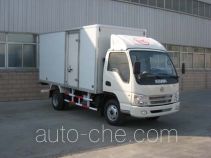 Kama KMC5043XXYD3 box van truck