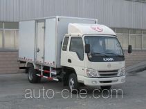 Kama KMC5045XXYPA3 box van truck