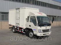 Kama KMC5044XXYP3 box van truck