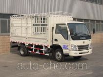 Kama KMC5045CSD3 грузовик с решетчатым тент-каркасом